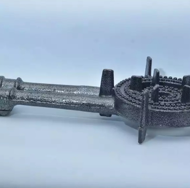 REPUESTOGAS Quemador industrial 2 3 y 4 anillos 