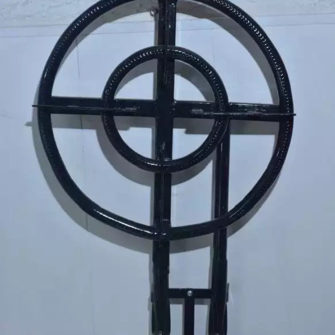 REPUESTOGAS Quemadores para paella 