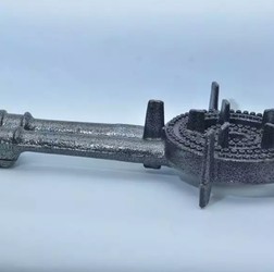 REPUESTOGAS Quemador industrial 2 3 y 4 anillos