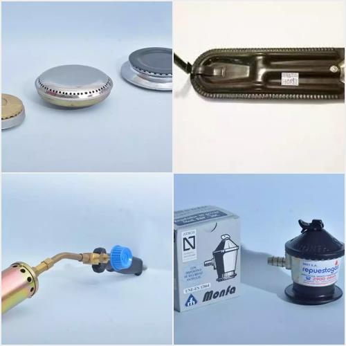 Repuestos y productos REPUESTOGAS