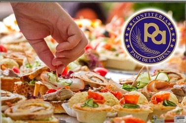 NUEVA PANADERIA PASO DE LA ARENA 