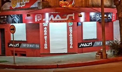 MAXI INFORMATICA 