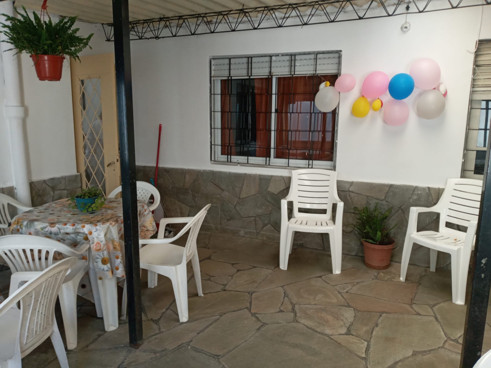 HOGAR NAZARETH AV. ITALIA  