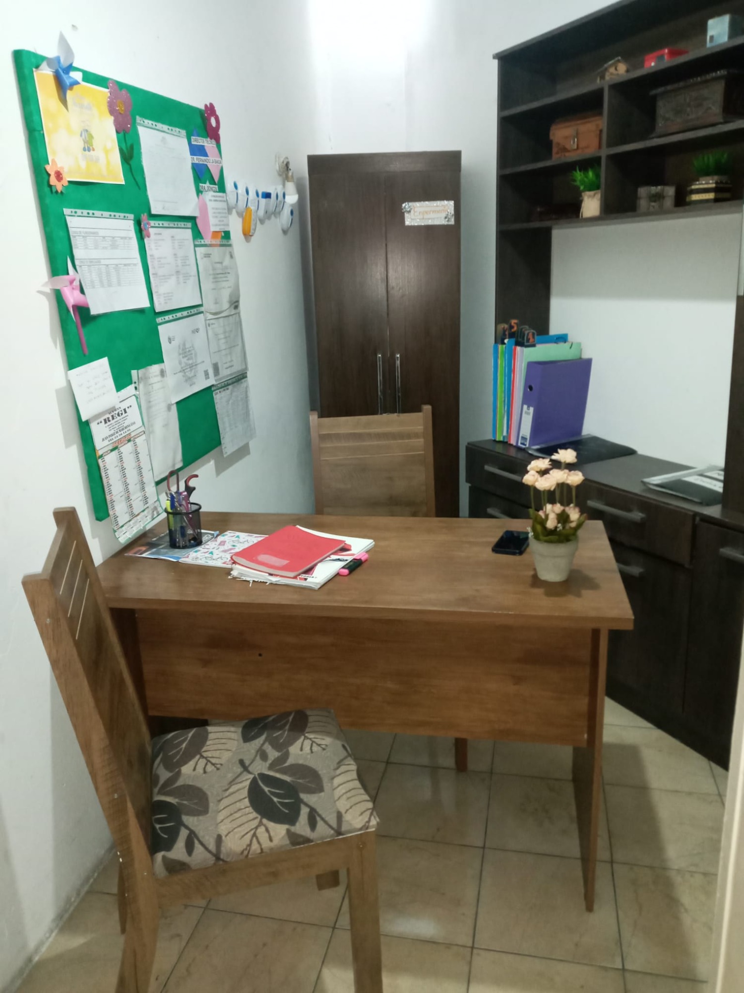 HOGAR NAZARETH AV. ITALIA  