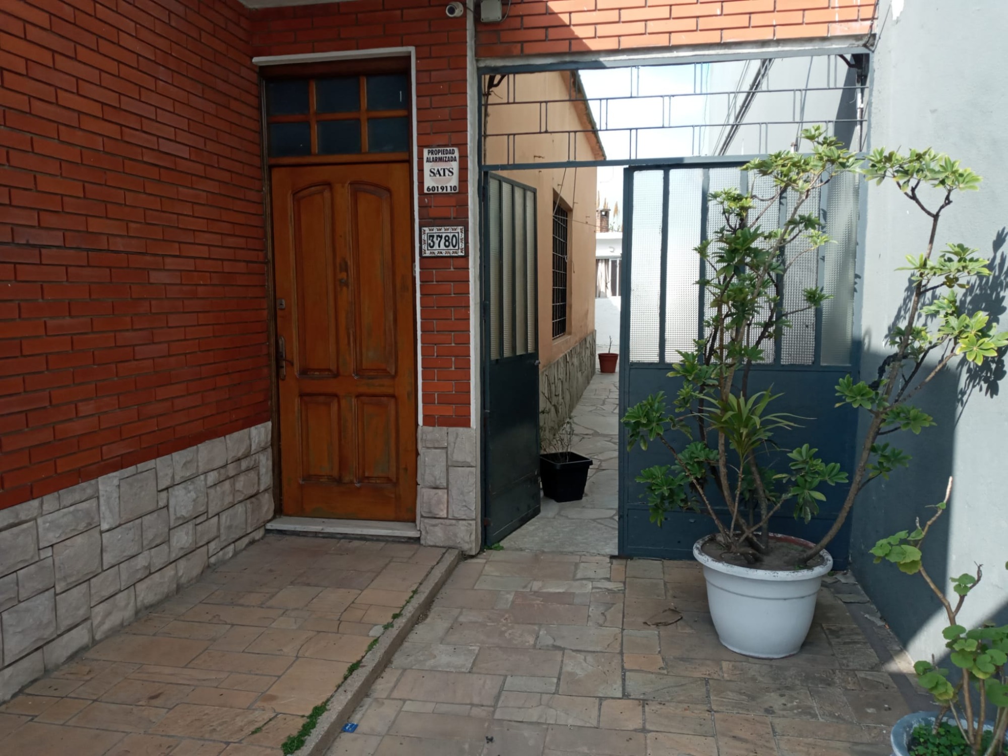 HOGAR NAZARETH AV. ITALIA  