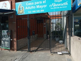 HOGAR NAZARETH AV. ITALIA 