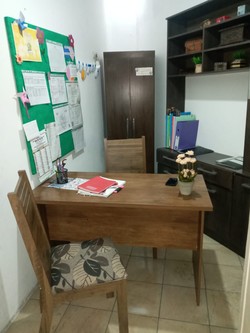 HOGAR NAZARETH AV. ITALIA 