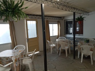 HOGAR NAZARETH AV. ITALIA 