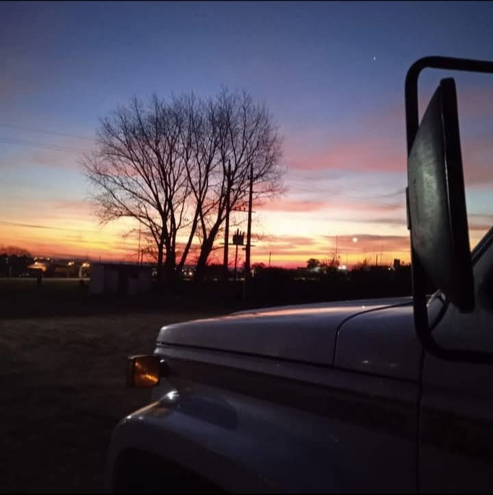 BAROMETRICA MERCEDES  