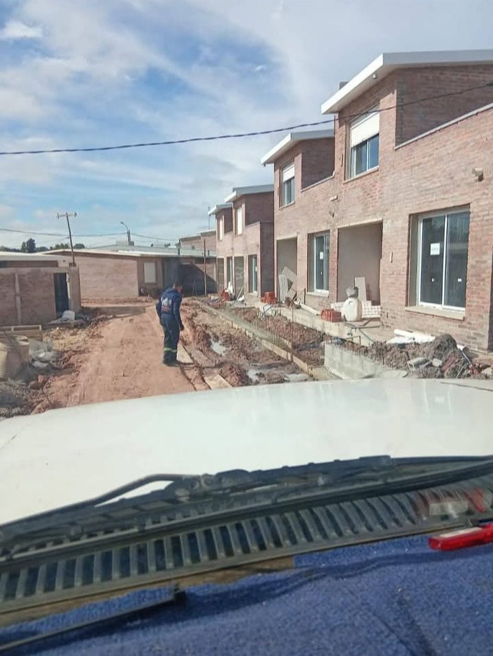 BAROMETRICA MERCEDES  