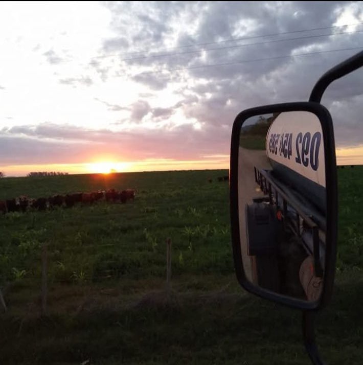 BAROMETRICA MERCEDES  