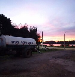 BAROMETRICA MERCEDES 