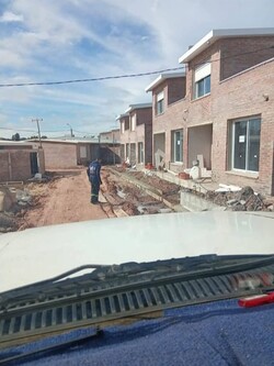 BAROMETRICA MERCEDES 