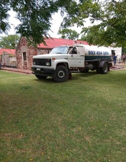 BAROMETRICA MERCEDES 