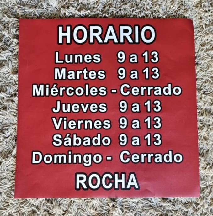 REMATES MARZANO ROCHA  