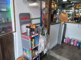 R & A FERRETERÍA Y BARRACA 