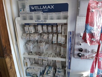 R & A FERRETERÍA Y BARRACA 