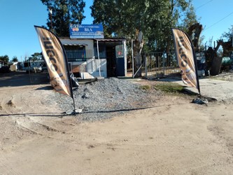 R & A FERRETERÍA Y BARRACA 