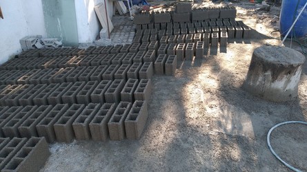 R & A FERRETERÍA Y BARRACA 