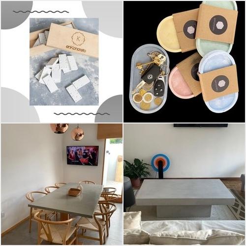 EN KONCRETO EN KONCRETO