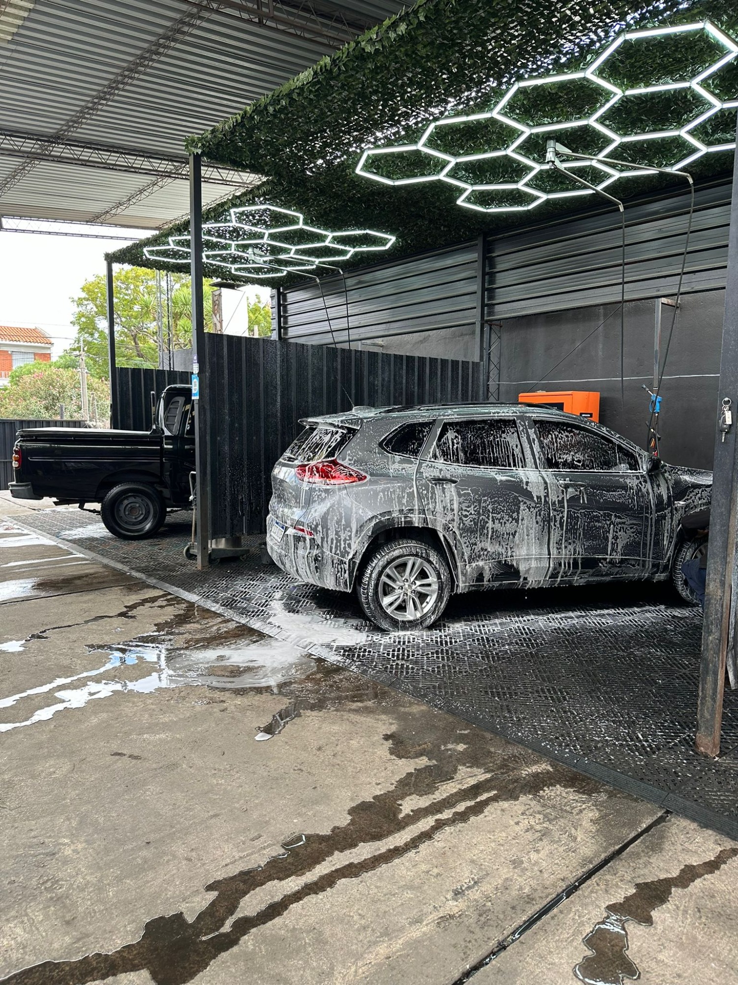 SERVICIO AUTOMOTRIZ BYC  