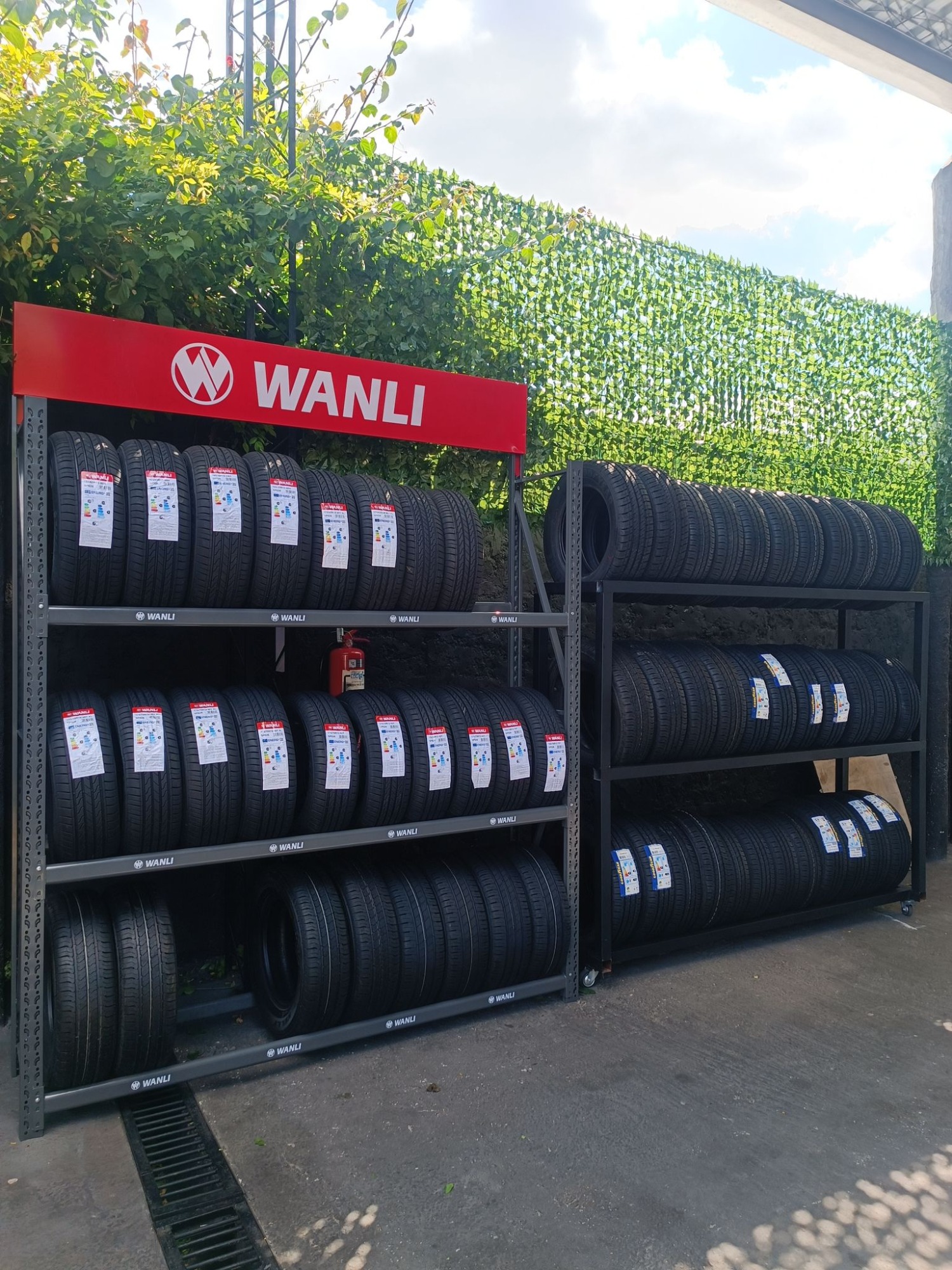 SERVICIO AUTOMOTRIZ BYC  