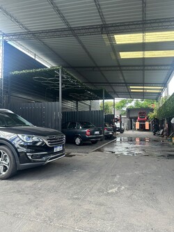 SERVICIO AUTOMOTRIZ BYC 