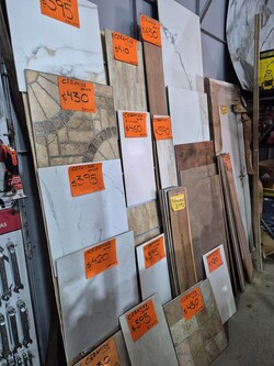 BARRACA Y FERRETERÍA 33 