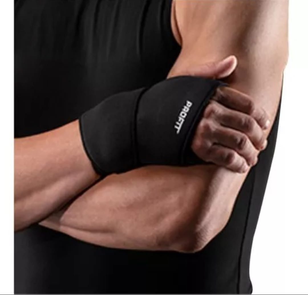 ORTOPEDIA PASO DE LOS TOROS  