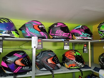 AR MOTOS 