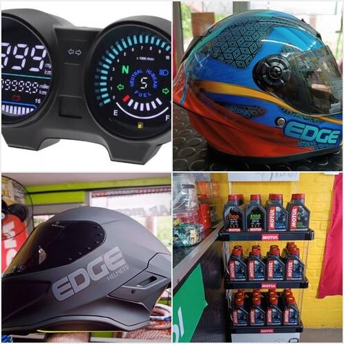 AR MOTOS