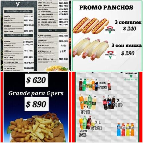 La Imparcial