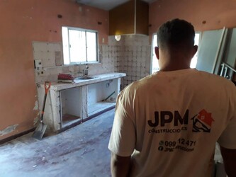 JPM CONSTRUCCIONES 