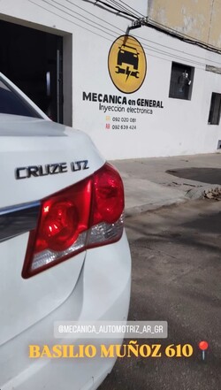 AR GR MECANICA  AUTOMOTRIZ 