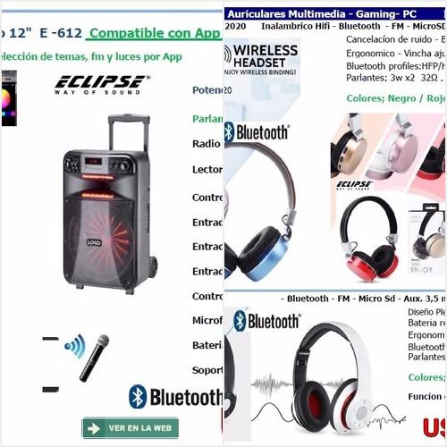 Promociones CYBER MATRIX