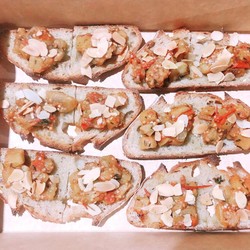 Panadería la familia 