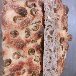 Panadería la familia 