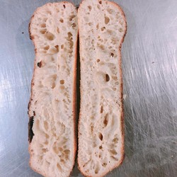 Panadería la familia 