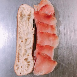 Panadería la familia 