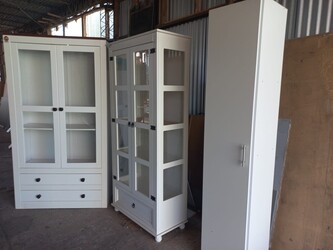 CARPINTERÍA EL GUILLE 