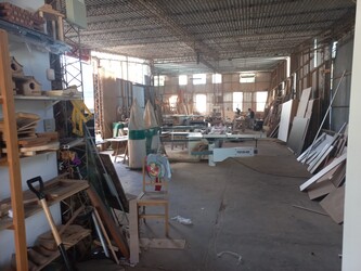 CARPINTERÍA EL GUILLE 