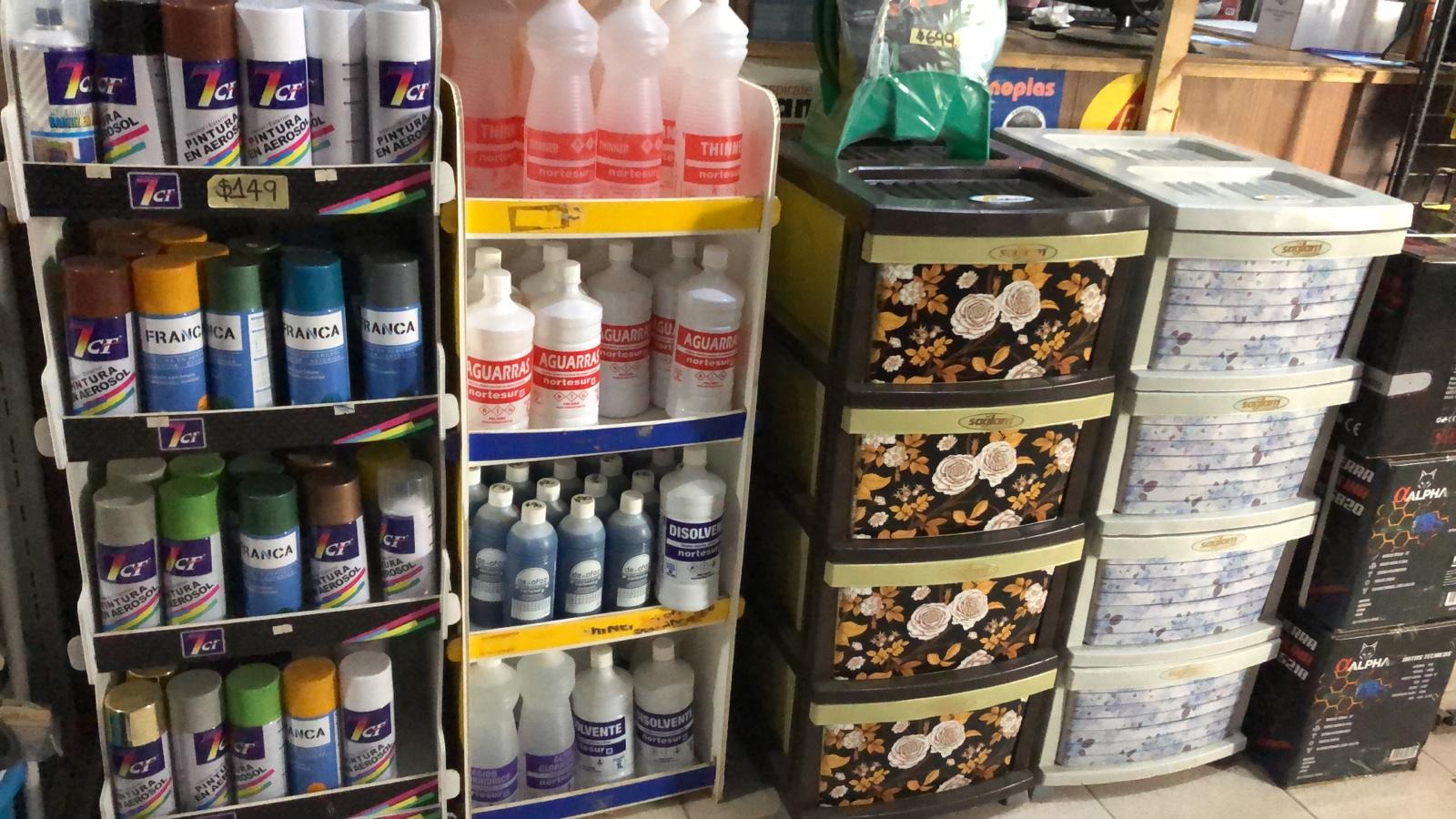 BARRACA DE TODO BARRACA DE TODO  