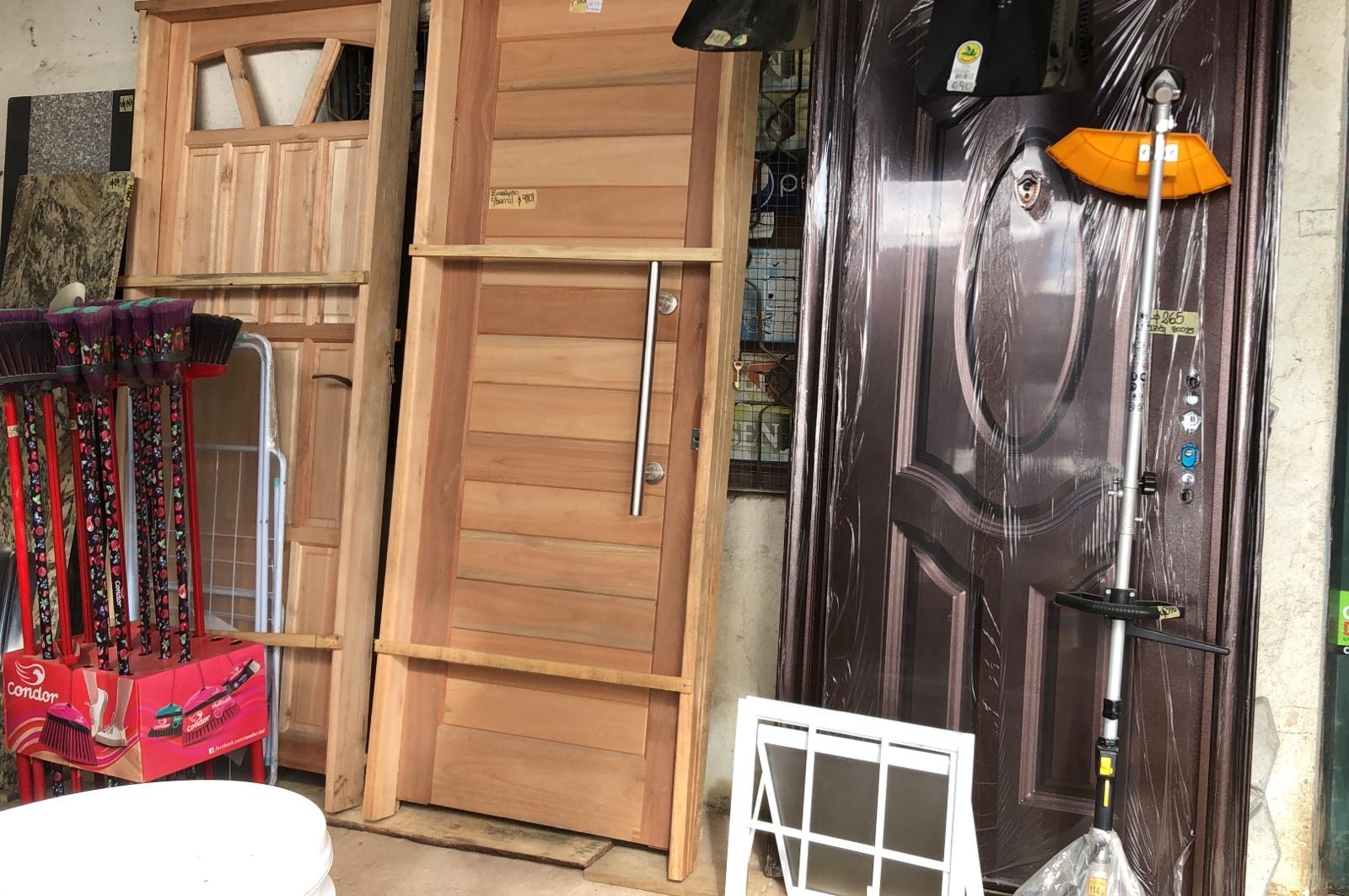 BARRACA DE TODO BARRACA DE TODO  