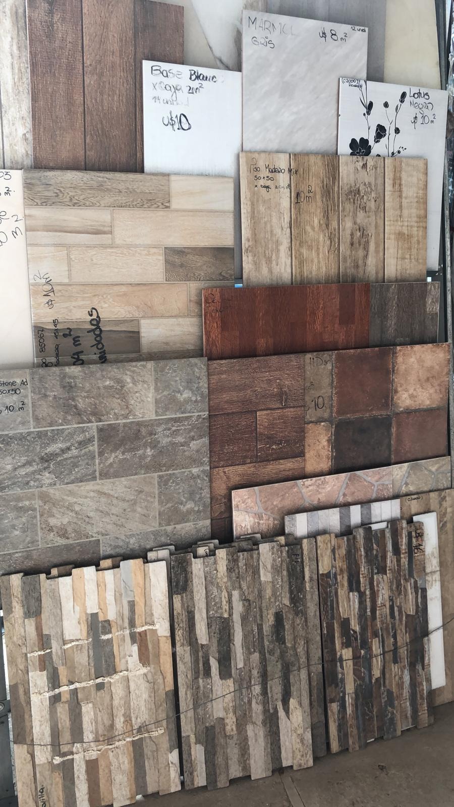 BARRACA DE TODO BARRACA DE TODO  