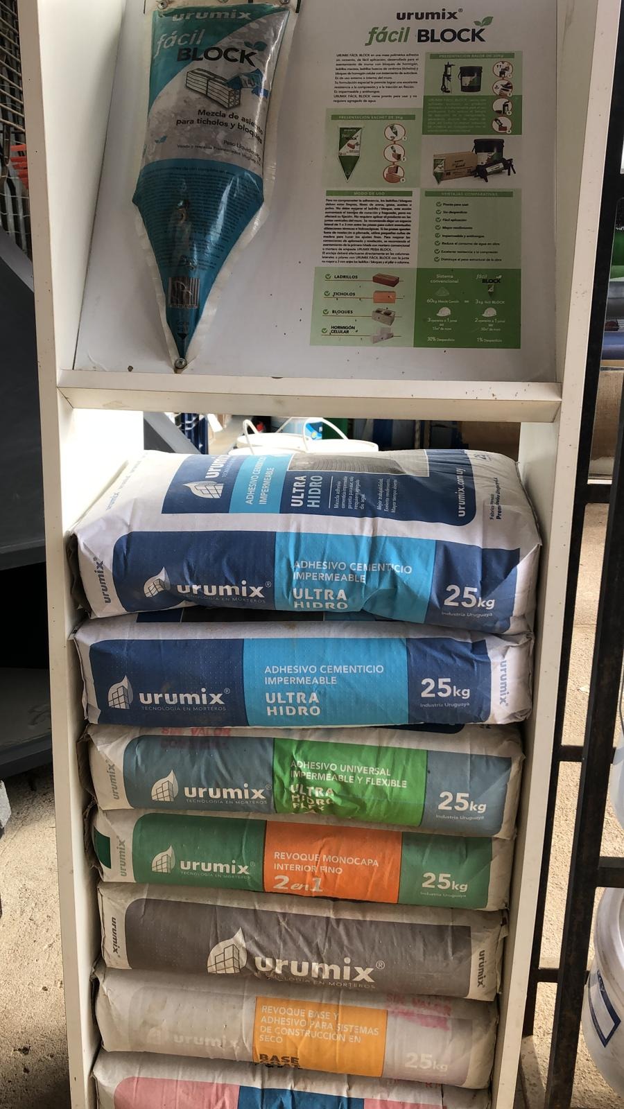 BARRACA DE TODO BARRACA DE TODO  