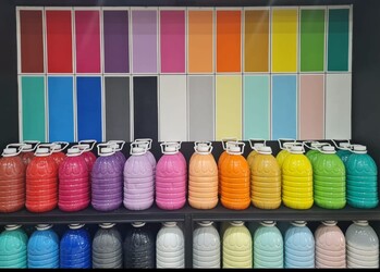 BARRACA DE TODO TONOS