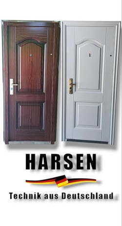 BARRACA DE TODO PUERTA