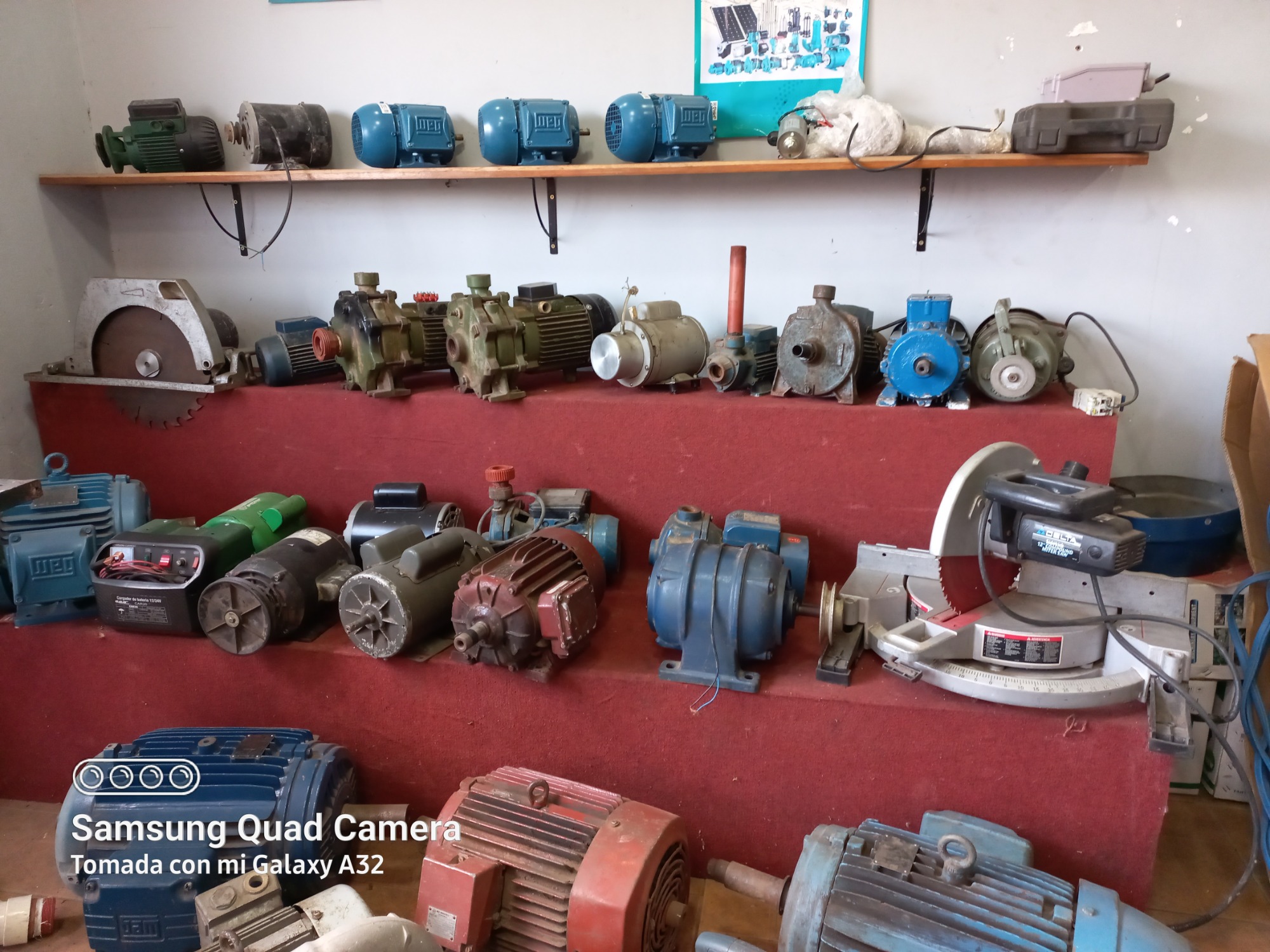 VILA BOBINADOS VILA BOBINADOS 