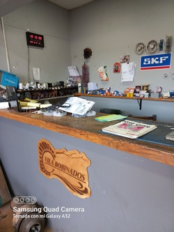 VILA BOBINADOS VILA BOBINADOS