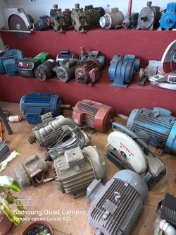 VILA BOBINADOS VILA BOBINADOS 